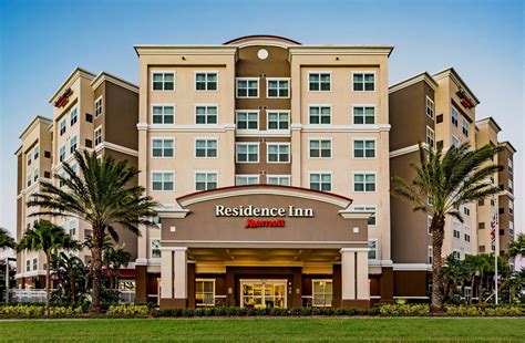 residence inn